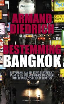 Bestemming Bangkok - Armand Diedrich