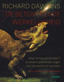 De betoverende werkelijkheid - Richard Dawkins