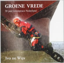 Groene vrede - Ivo de Wijs, Ivo de Wijs