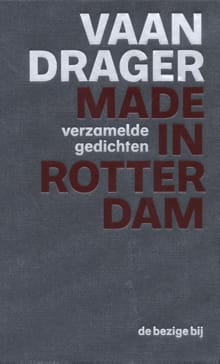 Made in Rotterdam - C.B. Vaandrager