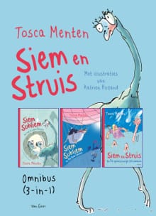 Siem en Struis - Tosca Menten