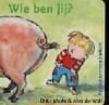 Wie ben jij ? - Ditte Merle, Ditte Merle