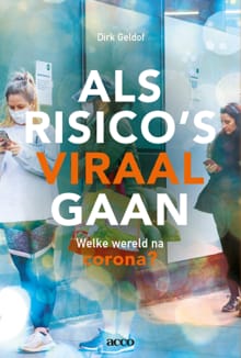 Als risico's viraal gaan - Dirk Geldof