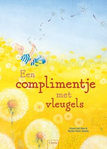 Een complimentje met vleugels - Pimm van Hest