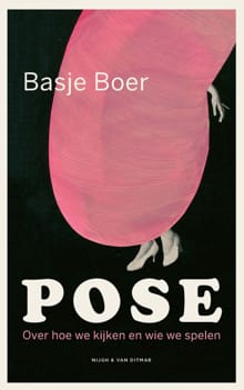 Pose - Basje Boer