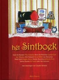 Hét Sintboek - Thea Dubelaar, Reine de Pelseneer, ...