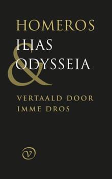 Ilias en Odysseia -  Homeros