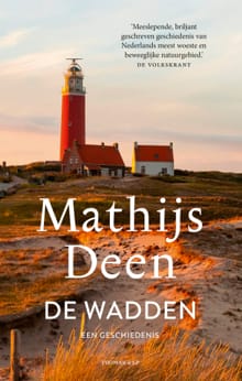 “De Wadden