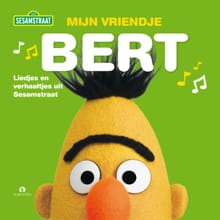 Mijn vriendje Bert -  Sesamstraat
