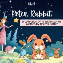 Adventures of Peter Rabbit - Beatrix Potter