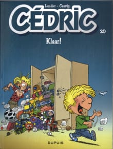 Klaar ! - Raoul Cauvin