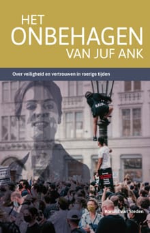 Het onbehagen van juf Ank - Ronald van Steden