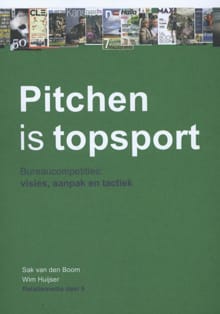 Pitchen is topsport - 