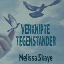 Verknipte tegenstander - Melissa Skaye
