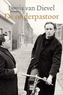 De onderpastoor - Louis Van Dievel