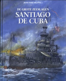 Santiago de Cuba - Jean-Yves Delitte