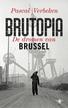 Brutopia - Pascal Verbeken