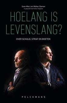 Hoelang is levenslang? - Fatma Taspinar, Walter Damen, ...