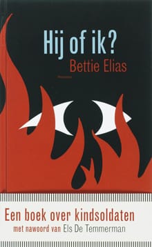 Hij of ik? - B. Elias, Bettie Elias