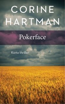 Pokerface - Corine Hartman