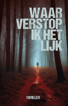 Waar verstop ik het lijk - Antoinette Kalkman, Alexander Olbrechts, ...