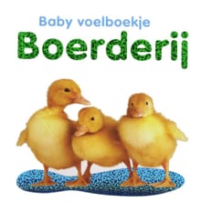 Boerderij - Dawn Sirett