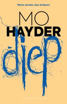 Diep - Mo Hayder