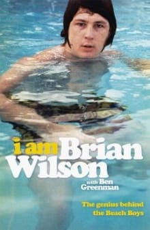 I Am Brian Wilson -  Wilson