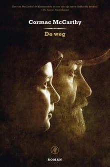 De weg - Cormac McCarthy