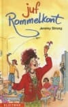 Juf Rommelkont - Jeremy Strong