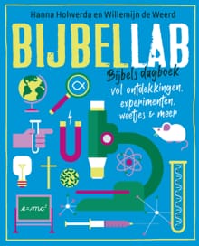 Bijbellab - Hanna Holwerda, Willemijn de Weerd