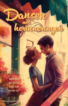 Dansen met Herinneringen - Martin Gijzemijter