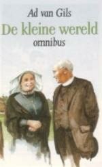De kleine wereld - A. van Gils