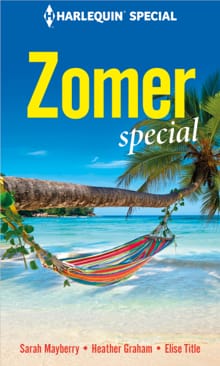 Harlequin Zomerspecial - Sarah Mayberry, Elise Title, ...