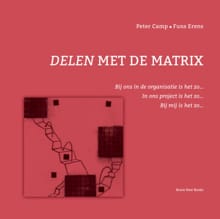 Delen met de matrix - Peter Camp