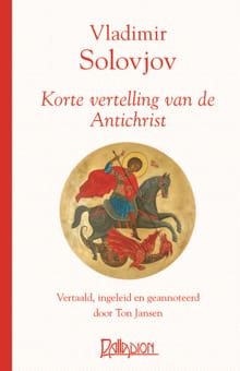 Korte vertelling van de Antichrist - Vladimir Solovjov