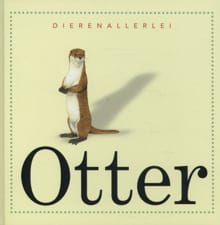 Otter - TING MORRIS
