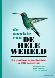 De mooiste van de hele wereld - Koen Stassijns, Ivo Van Strijtem