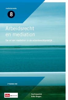 Arbeidsrecht en mediation - Eva Knipschild, Anika Bongers