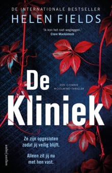 De Kliniek - Helen Fields