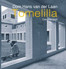 Dom Hans van der Laan Tomelilla - Caroline Voet