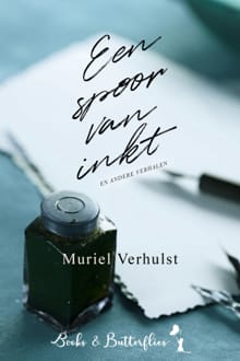 Een spoor van inkt - Muriel Verhulst