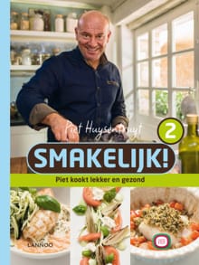 Smakelijk 2 - Piet Huysentruyt, Frank Smedts