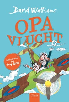 “Opa vlucht