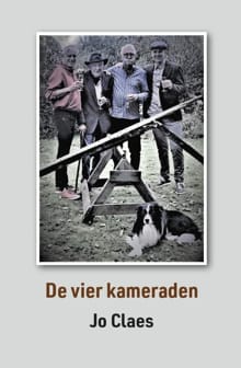 De vier kameraden - Jo Claes