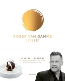 Dessert - Roger Van Damme, Roger van Damme