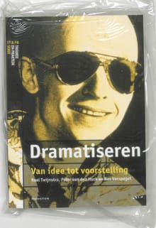 Dramatiseren - R. Twijnstra, P. van den Hurk, ...