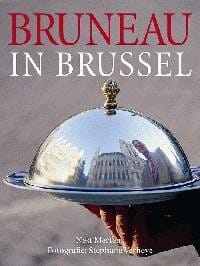 Bruneau in Brussel - Nest Mertens