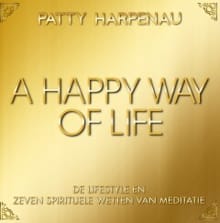 A happy way of life - Patty Harpenau, Harpenau Patty