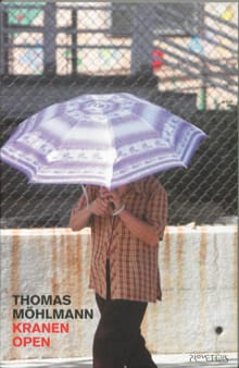Kranen open - Thomas Möhlmann